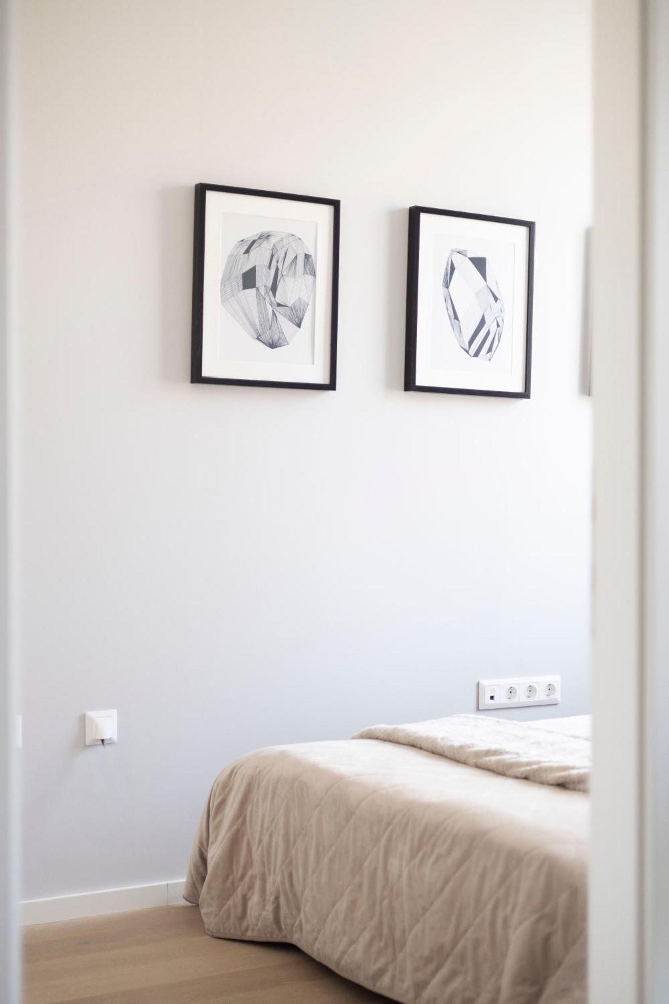 Stylish & Spacious Central Suite By Prestige Homes Budapest Exteriör bild