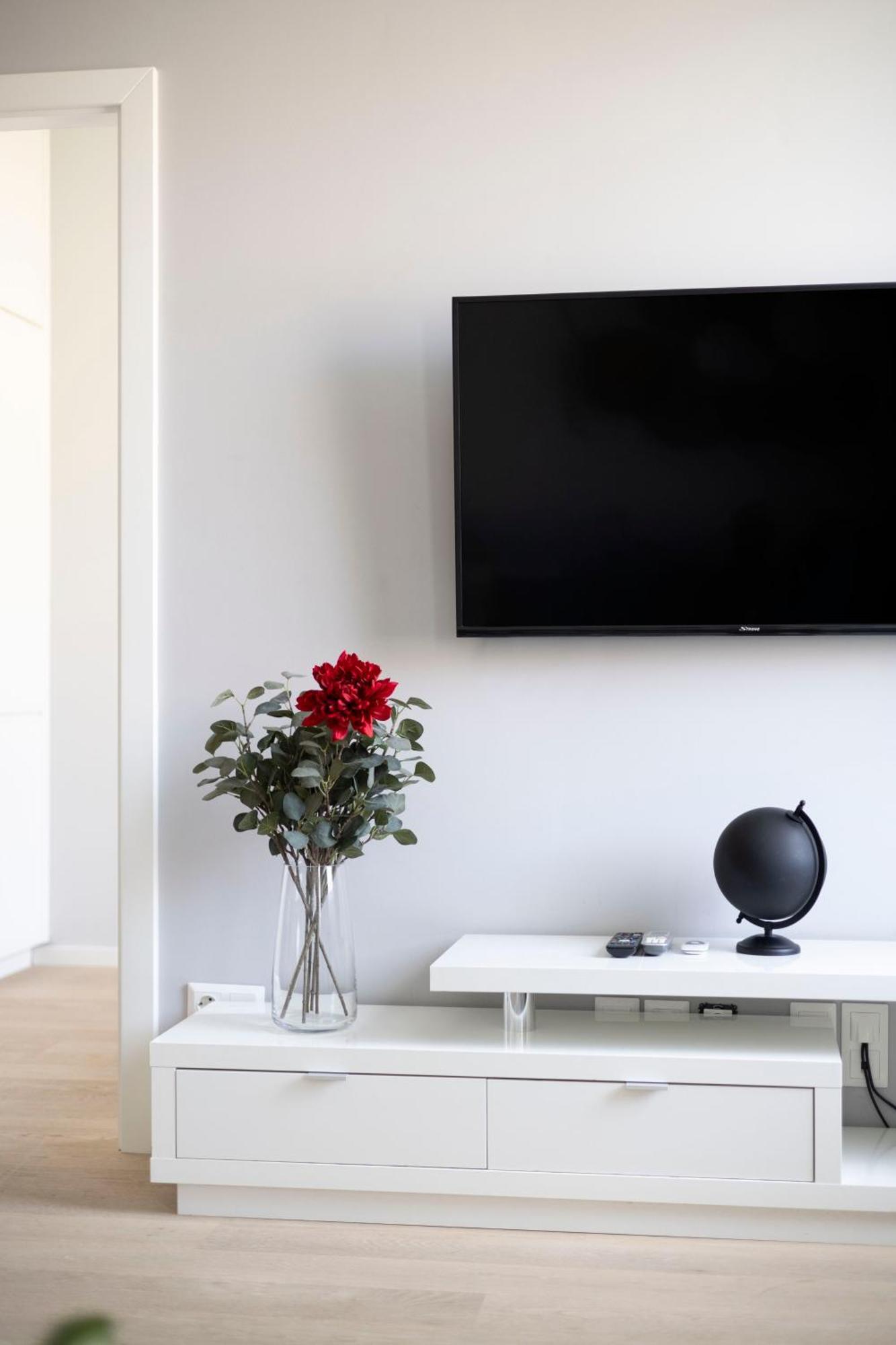 Stylish & Spacious Central Suite By Prestige Homes Budapest Exteriör bild