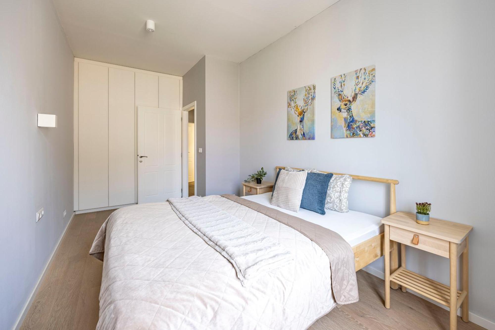 Stylish & Spacious Central Suite By Prestige Homes Budapest Exteriör bild
