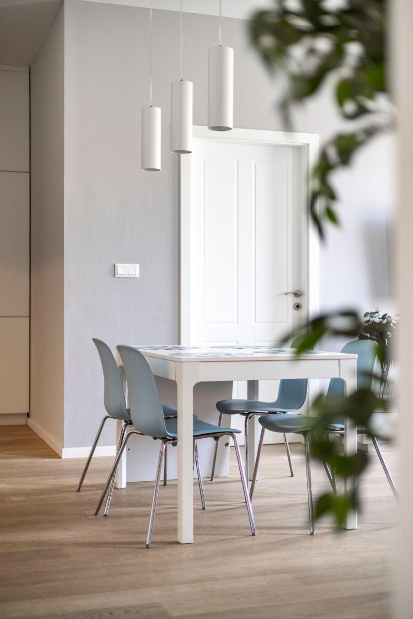 Stylish & Spacious Central Suite By Prestige Homes Budapest Exteriör bild
